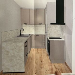 Location appartement à Wasquehal