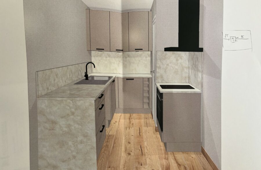 Location appartement à Wasquehal