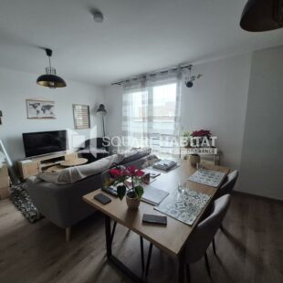 Location appartement à Lille