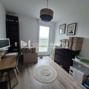 Location appartement à Lille
