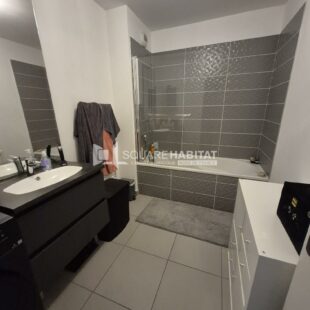 Location appartement à Lille