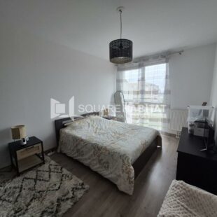 Location appartement à Lille