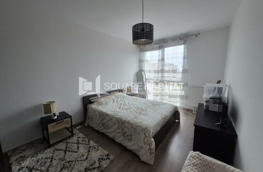Location appartement à Lille