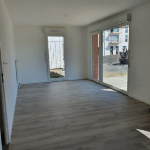 Location appartement à Pérenchies