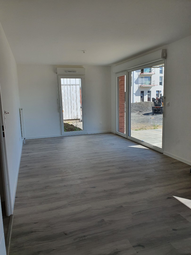 Location appartement à Pérenchies