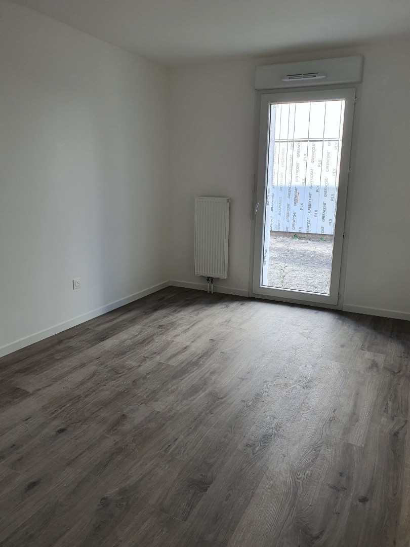 Location appartement à Pérenchies