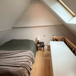 Location appartement à Lille