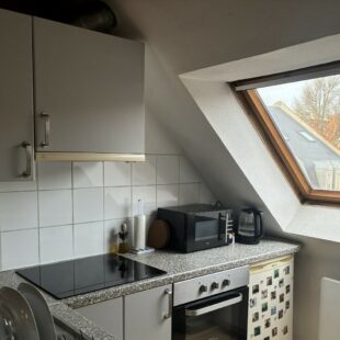 Location appartement à Lille