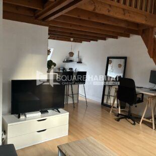 Location appartement à Lille