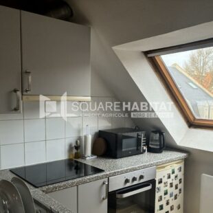 Location appartement à Lille