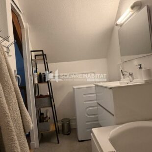 Location appartement à Lille