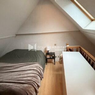 Location appartement à Lille