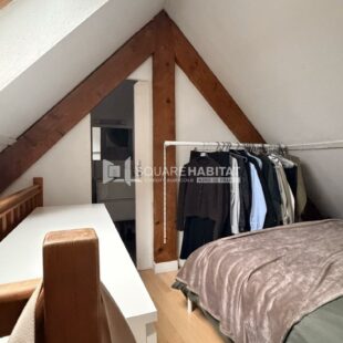 Location appartement à Lille