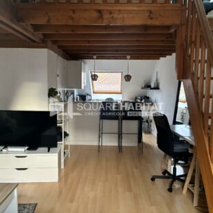 Location appartement à Lille