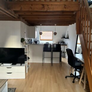 Location appartement à Lille