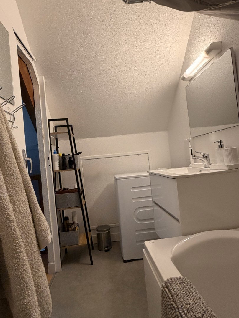 Location appartement à Lille