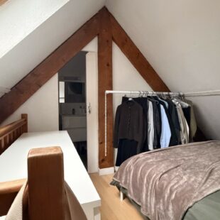 Location appartement à Lille