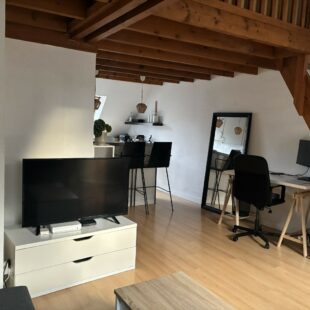 Location appartement à Lille
