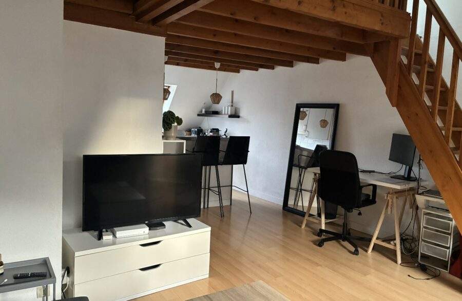 Location appartement à Lille