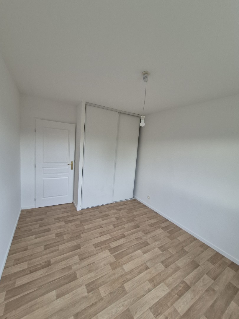 Location appartement à Lille