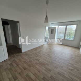 Location appartement à Lille