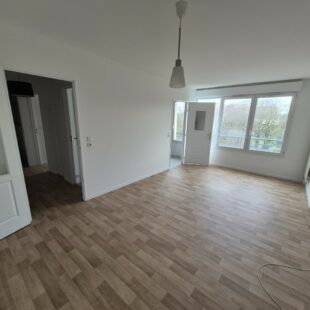 Location appartement à Lille
