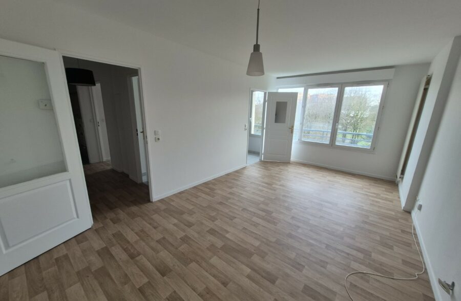 Location appartement à Lille