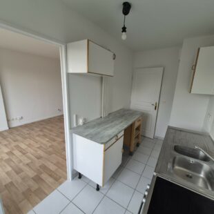 Location appartement à Lille