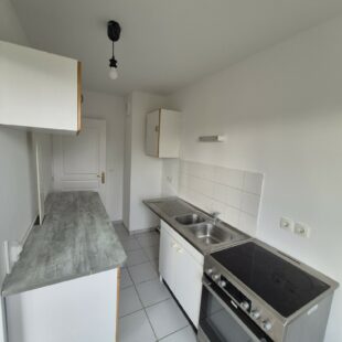 Location appartement à Lille