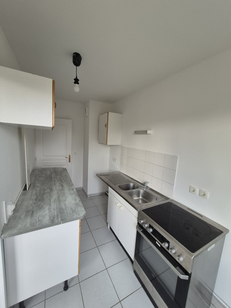 Location appartement à Lille