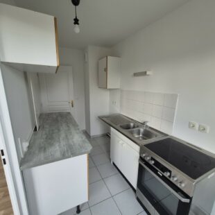 Location appartement à Lille