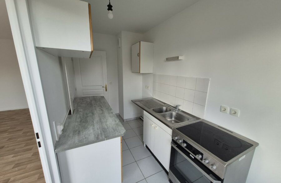 Location appartement à Lille
