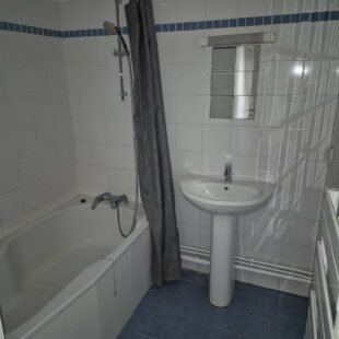 Location appartement à Lille