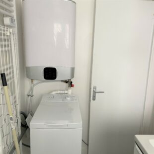 Location appartement meublé à Lille