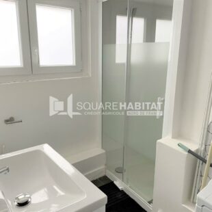 Location appartement meublé à Lille