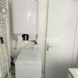 Location appartement meublé à Lille