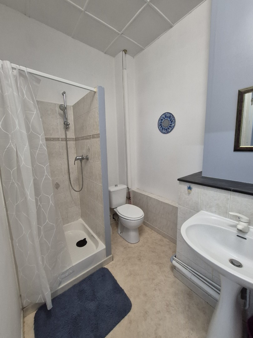 Location appartement meublé à Lens