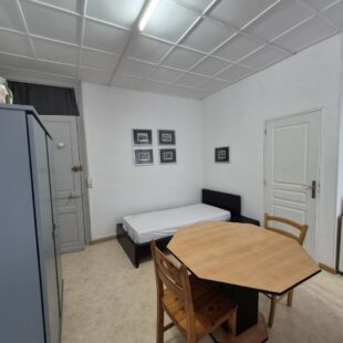 Location appartement meublé à Lens