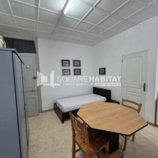 Location appartement meublé à Lens