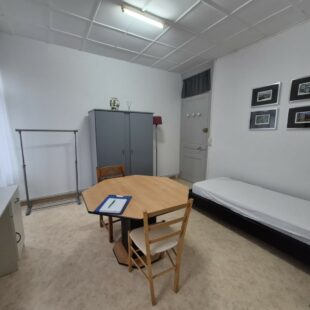 Location appartement meublé à Lens