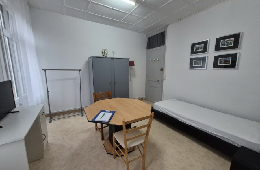 Location appartement meublé à Lens