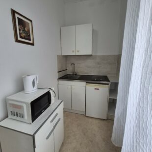 Location appartement meublé à Lens