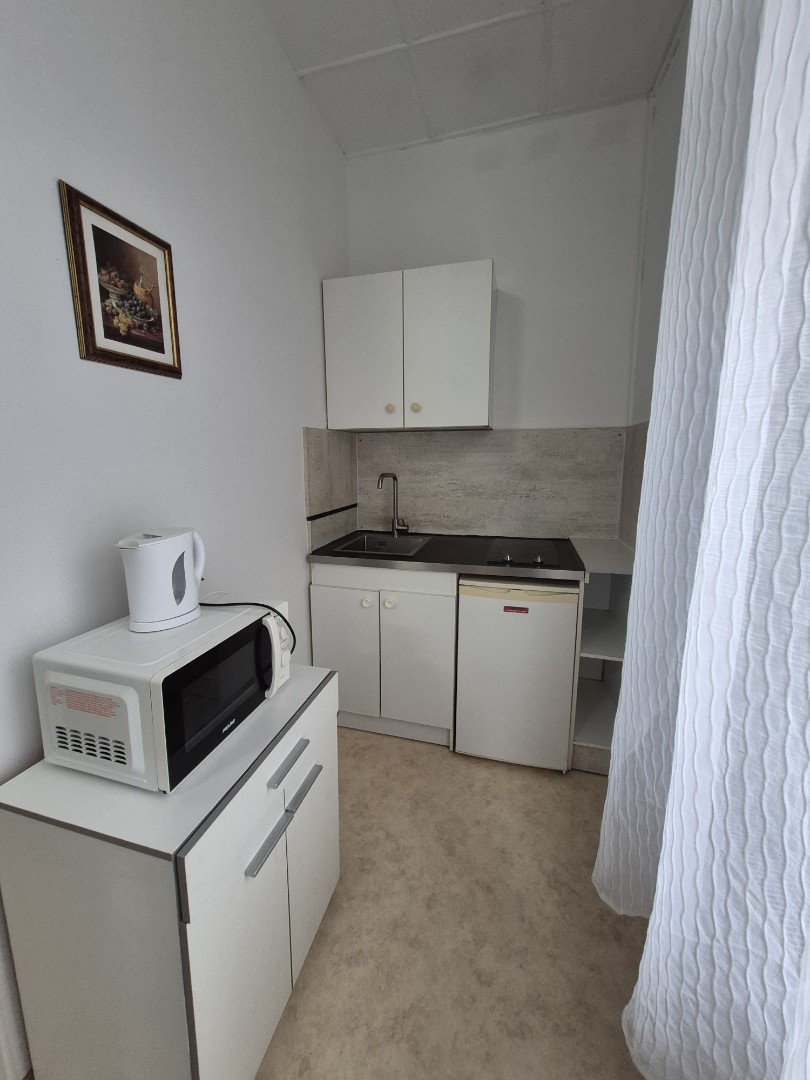 Location appartement meublé à Lens