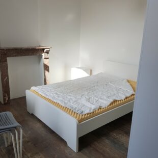 Location appartement meublé à Lens