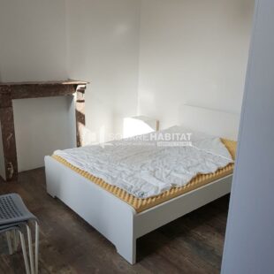 Location appartement meublé à Lens