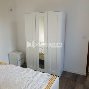 Location appartement meublé à Lens