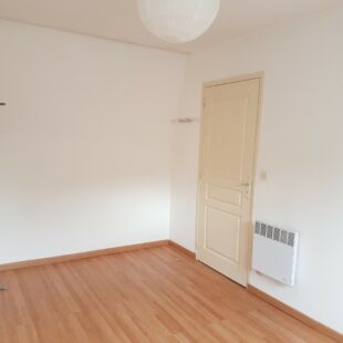 Location appartement à Valenciennes