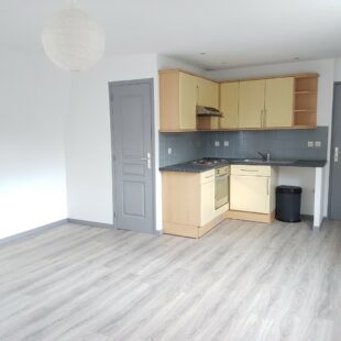 Location appartement à Valenciennes
