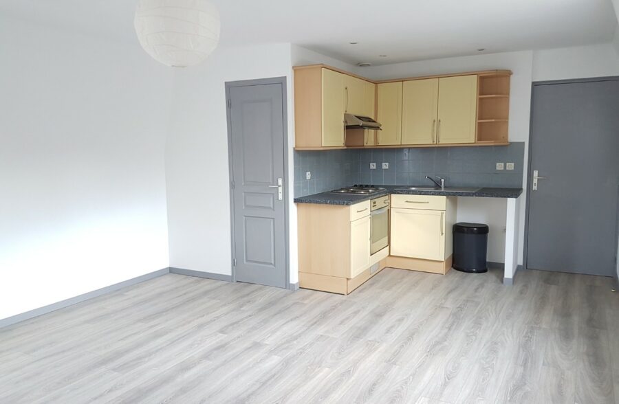 Location appartement à Valenciennes