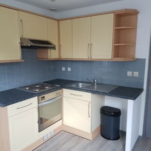 Location appartement à Valenciennes
